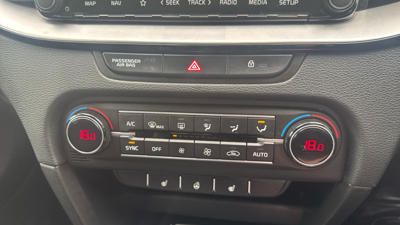 Kia Xceed 1.5T GDi ISG 3 5dr Petrol Hatchback